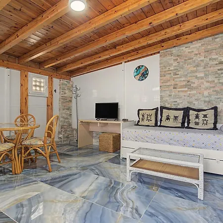 Casa Del Geko * Costa Calma