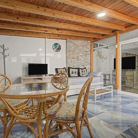 Casa Del Geko Casa vacanze