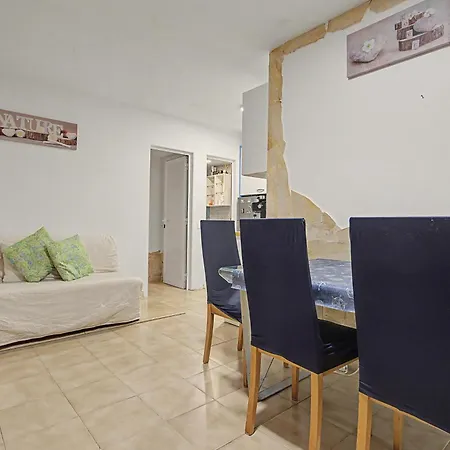 Casa Del Geko Casa vacanze